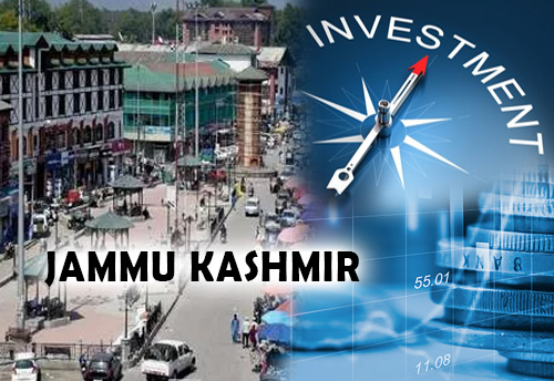 Explore business opportunities in J&K: Official to investors