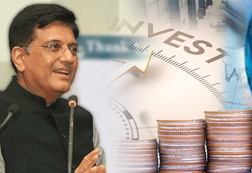 Piyush Goyal assures complete assistance & partnership to foreign investors
