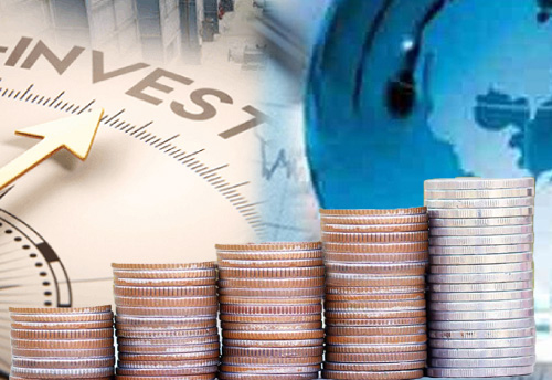India records robust growth in FDI & Portfolio Investment flows; Corporate Bond issuance up 25%