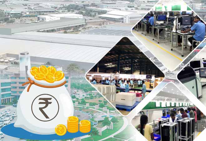 APIIC to upgrade industrial zones, SEZs in state to attract investment