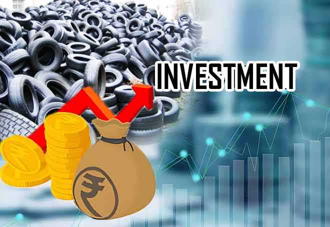 Tyre makers to invest Rs 1,100 cr to increase rubber plantation in NE, Bengal