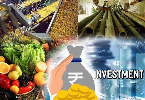 Japan to invest in Sikkim’s food and bamboo processing and organic agriculture market