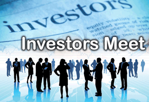 Tamil Nadu Govt to organize mini-Global Investors Meet for MSMEs