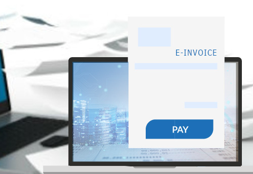 Govt to make e-invoicing mandatory from April 1 for biz with 100 cr turnover
