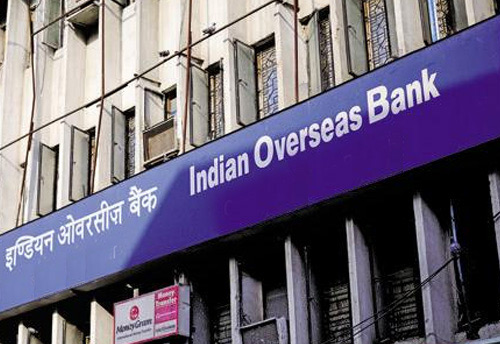 IOB decides to link Retail, MSME loans to repo rate