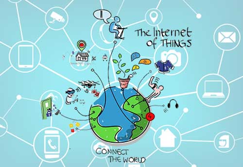 Expo focussing on Internet of Things to be held in New Delhi in Feb