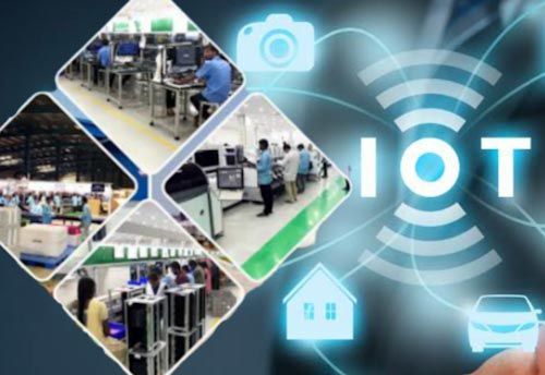 APED to introduce IoT for MSMEs in Andhra