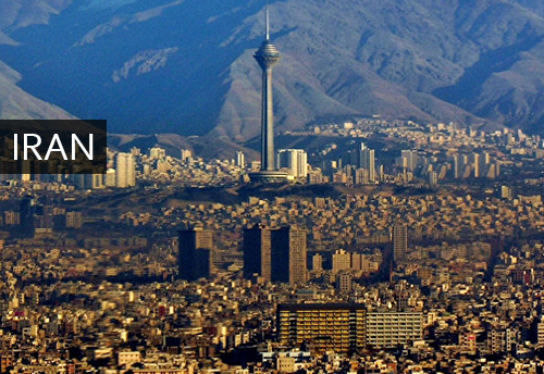 Cabinet nods for widening export funding to Iran