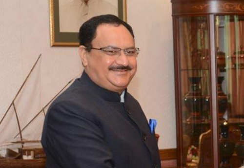 Technology Centre at Baddi would povide training in various courses: J P Nadda