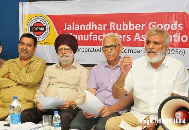 Footwear Associations Urges Govt To Set Up Labs For MSMEs To Comply With BIS Norms
