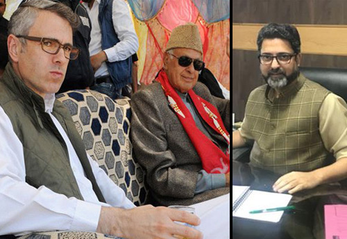 Jammu MSMEs hail Modi’s comeback; Kashmiri traders say new govt should reduce tax burden from items like dates used during roza