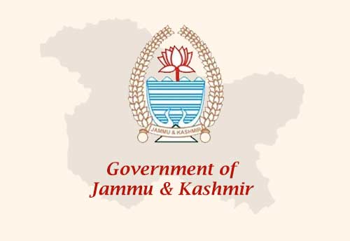 J&K govt orders reconstitution of BoDs of SICOP, SIDCO
