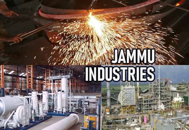 Delay in permission to establish/operate by J&K Pollution Control Deptt irks industries