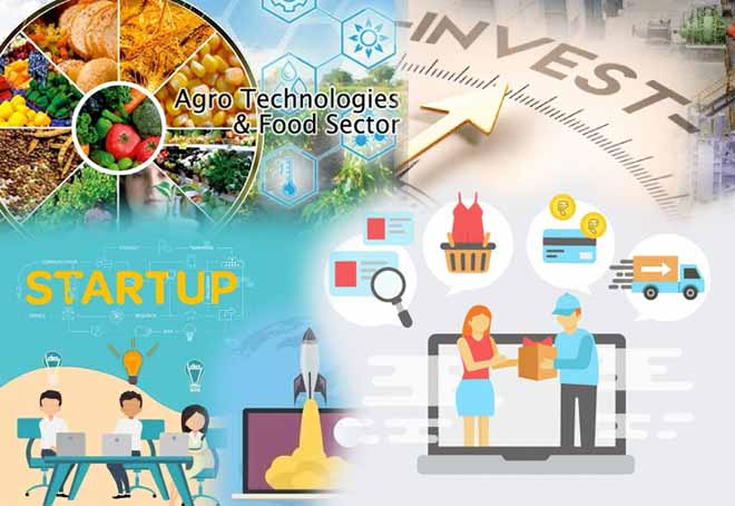 Japanese SMEs, startups to foray into Indian agro-tech, e-commerce market
