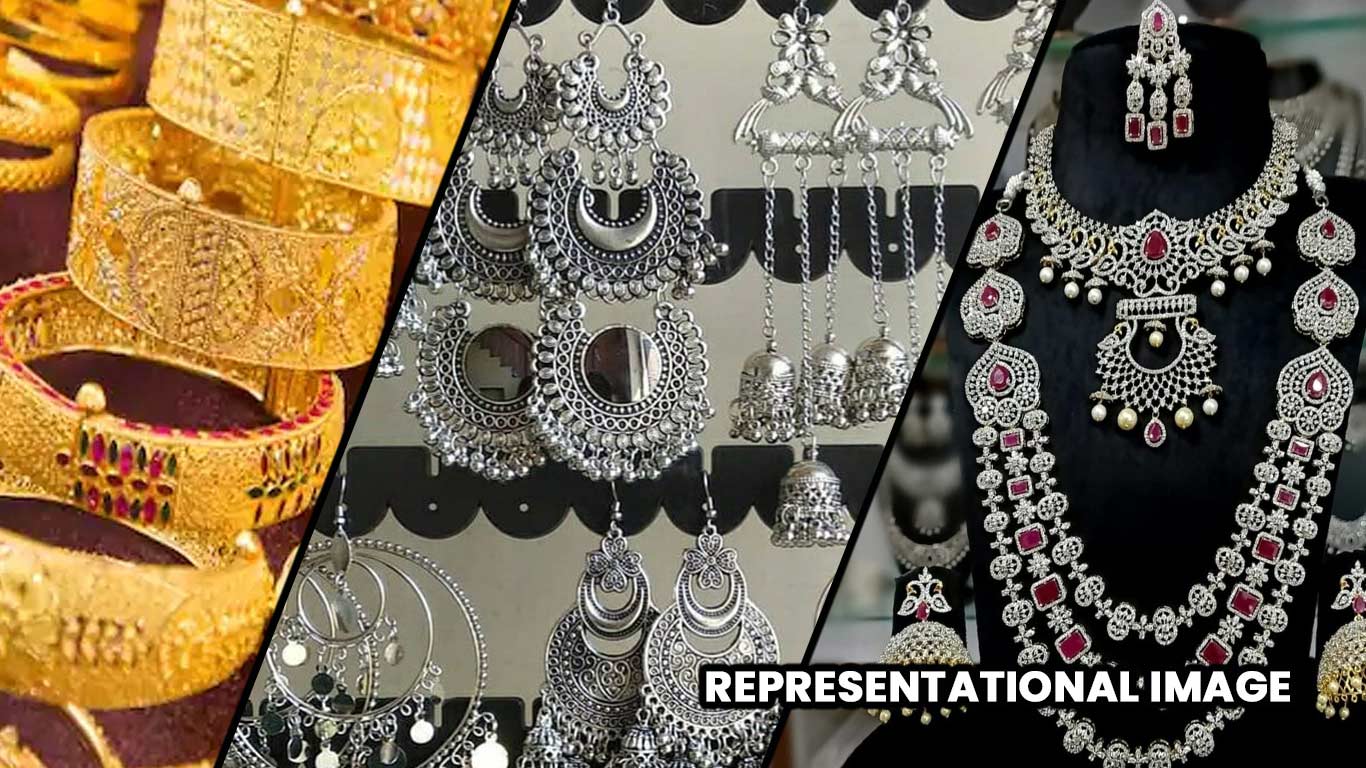 Govt Tightens Curbs On Gold, Silver & Platinum Jewellery Imports To Prevent FTA Misuse
