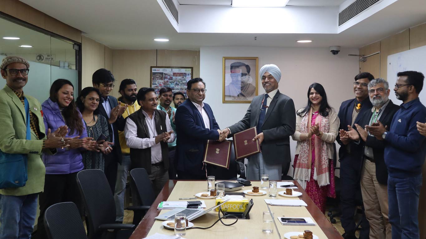 Ministry of Rural Development Partners with JioMart to Help SHGs Onboard E-commerce