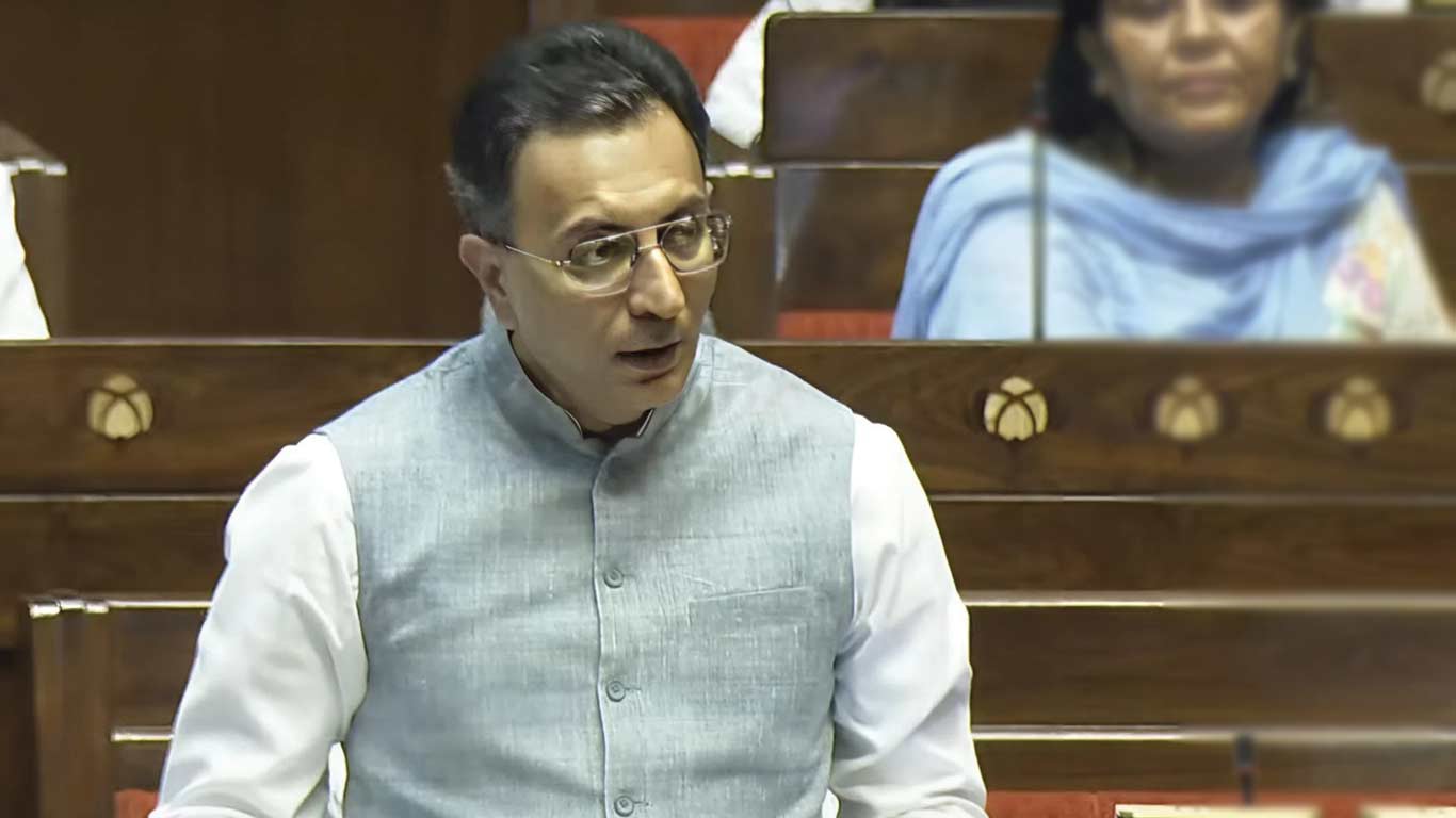 India To Explore Reciprocal Tariffs Following US Duties On Key Exports: Jitin Prasada