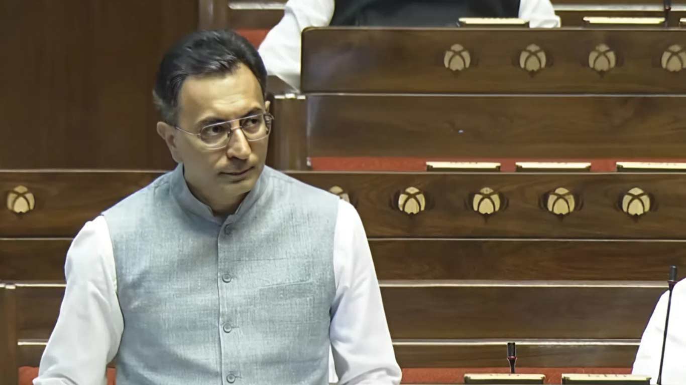 India, US Negotiating Multi-Sector Trade Pact With Safeguards For Agriculture Sector: Jitin Prasada