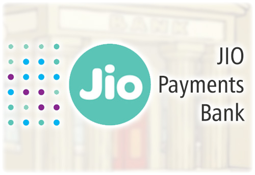 Jio Payments Bank commences operations