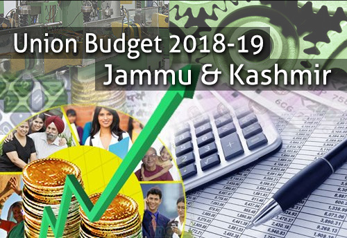 MSMEs in J&K appeal for the issuance of notifications under budget 2018-19 for industries