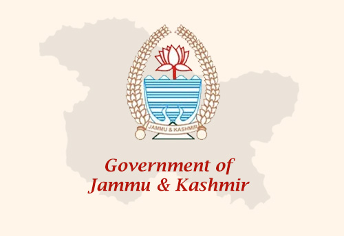 Jammu Kashmir Govt assures MSMEs for the rollout of promised incentives for sector
