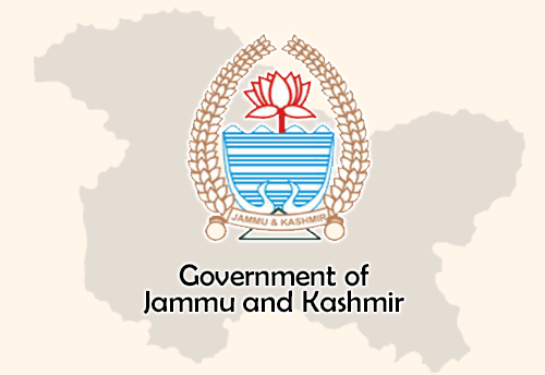 No clarity from Centre, State over incentives that MSMEs would get under GST in J&K: FOIJ