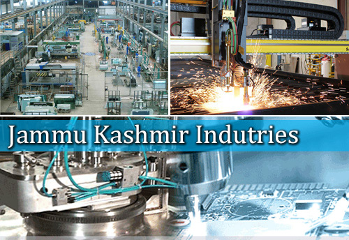 Around four lakh people in J&K are earning their livelihood from industrial sector: FOIJ