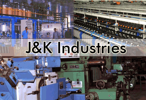 Jammu MSMEs take GST-incentive related concerns to Director Industries & Commerce, seek assistance