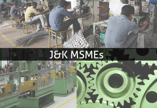 Jammu Kashmir MSMEs totally ignored in Union Budget 2018-19: BBIA