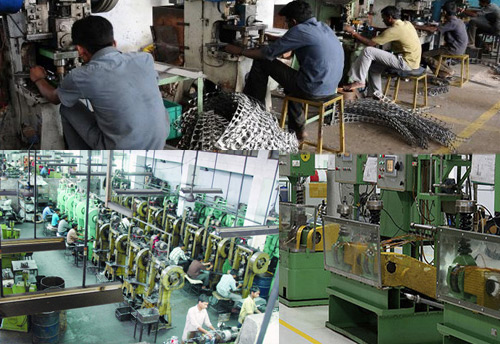 Jammu Kashmir MSMEs writes to Arun Jaitley demanding monthly refund of fiscal incentives instead of quarterly returns