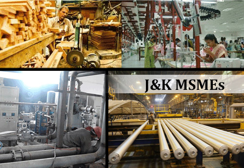 Business sentiments low in J&K; MSMEs, Traders say they are worst hit due to tension, curfew