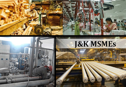 Business sentiments low in J&K; MSMEs, Traders say they are worst hit due to tension, curfew