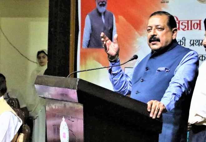 Lack of awareness impedes Startup growth in J&K