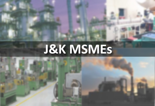 Jammu-Kashmir Power Department is not doing any help for the ease of doing business: BBIA