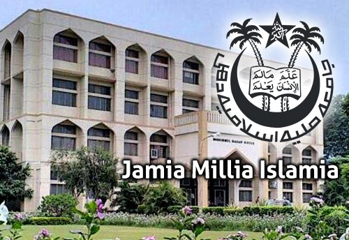 To promote entrepreneurship, Delhi’s Jamia University to start Make in Jamia under ASPIRE