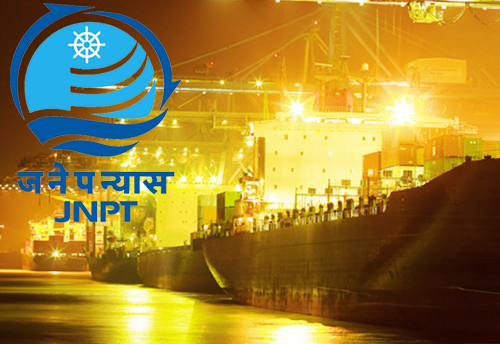 Jawaharlal Nehru Port Trust extends Direct Port Delivery facility to all ACP Clients