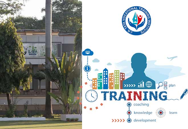 Subarnarekha Port to skill youth at J N Tata Vocational Training Institute in Baliapal, Odisha