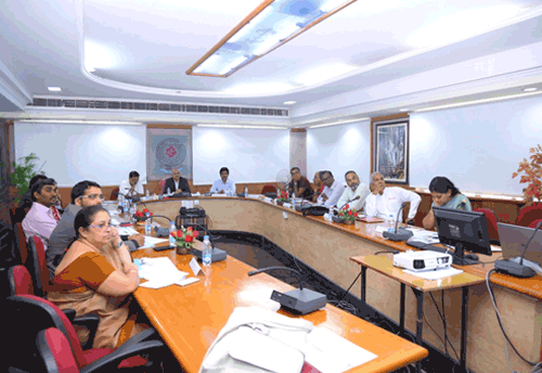 JNTUH to launch “J-Hub”, a university wide Innovation and R&D initiative