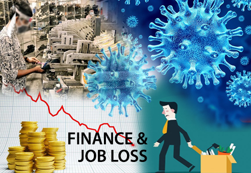 Delhi MSMEs incur financial & job losses due to Covid restrictions; seek relaxations