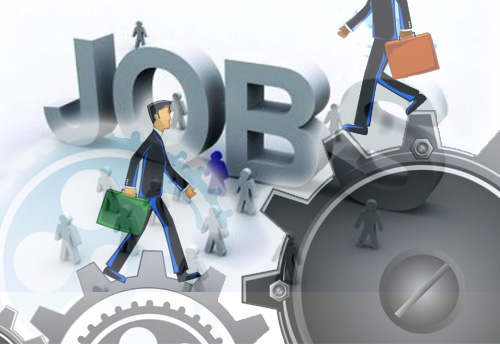 India needs to develop credible system for mapping job creation in formal sector: Report
