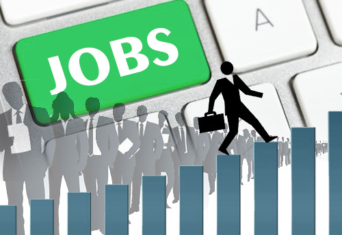 Net pay roll data released by EPFO; shows job growth in Jan 2019