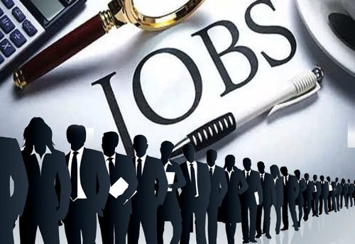 Job creation drops by 1.73% in Feb 2019: ESIC Data
