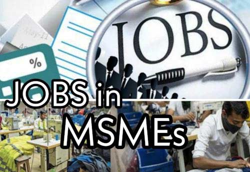 PM Modi applauds MSMEs in Manipur for highest job creation in the region