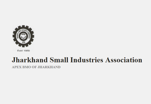 J’Khand Govt to give reward for best MSME performers of the state