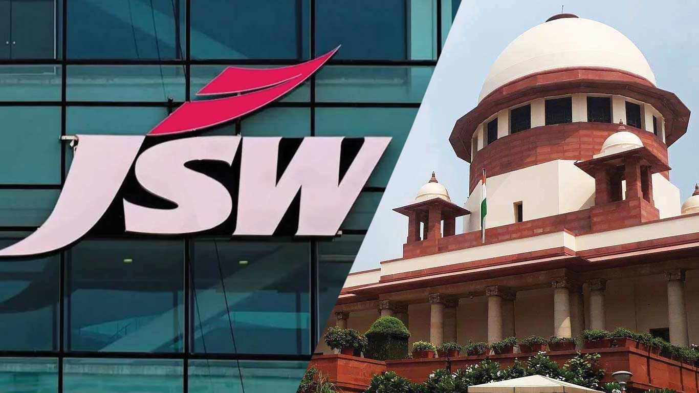 Supreme Court Upholds JSW Steel’s Rs 19,700 Cr Bhushan Power & Steel Resolution Plan