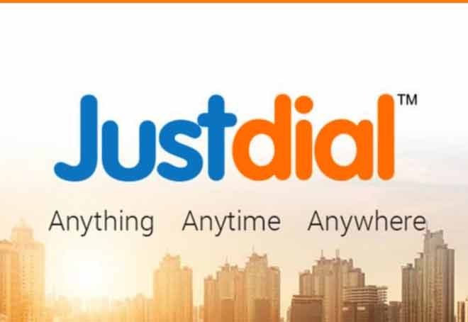Justdial to provide digital presence to small business under MSSIDC