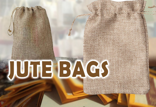 Dept of Fertilizers to promote locally tailored Cloth/Jute bags to reduce the consumption of single use plastics