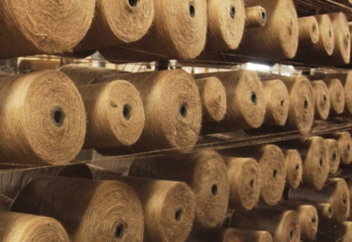 Irani advises jute industry to go for product diversification to boost exports