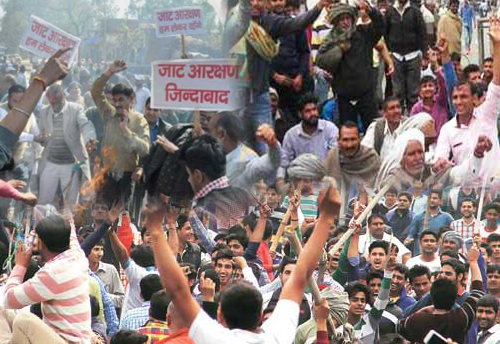 Even existing investors are planning to exit, let alone new ones during Global Summit: Rohtak Industries