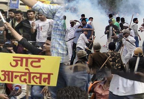 Rs 20,000 crore loss pegged for Haryana so far due to ongoing agitation
